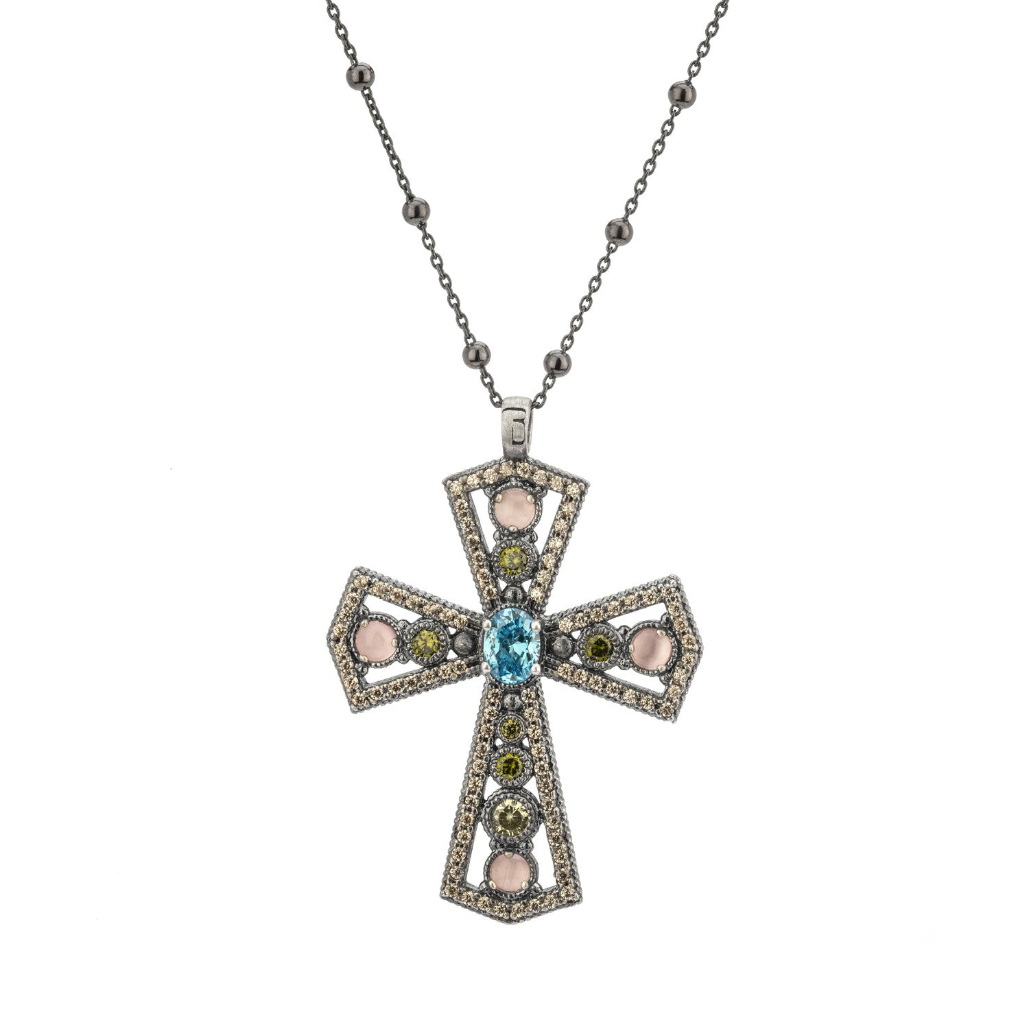 COLGANTE RAIVE CRUZ MULTI 2