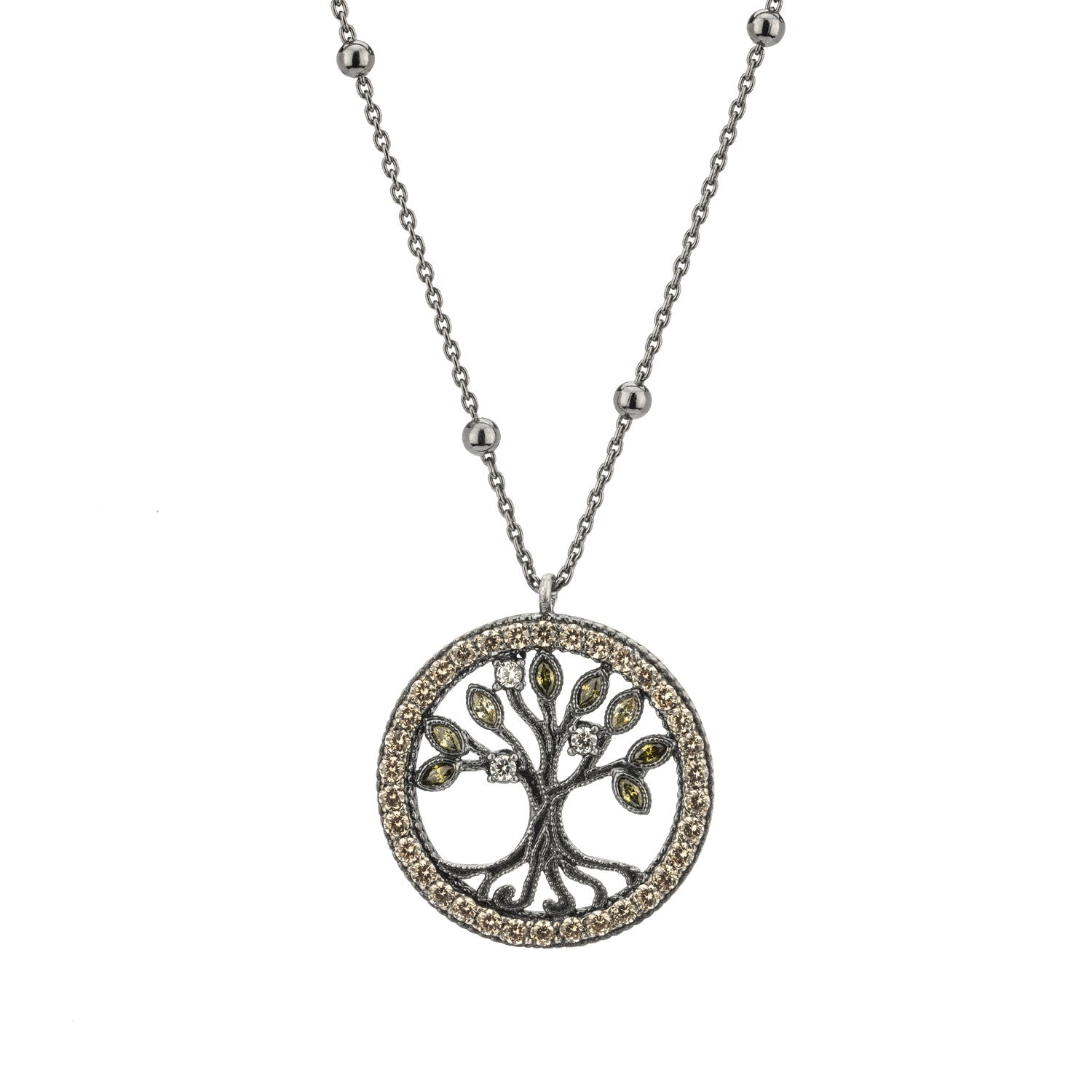 COLGANTE RAIVE ARBOL DE LA VIDA