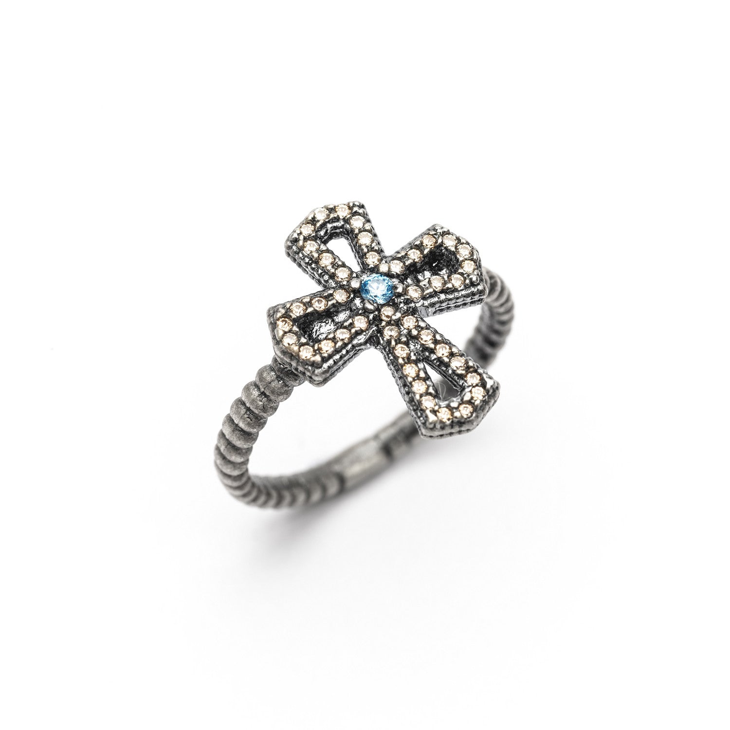 ANILLO RAIVE CRUS MULTI