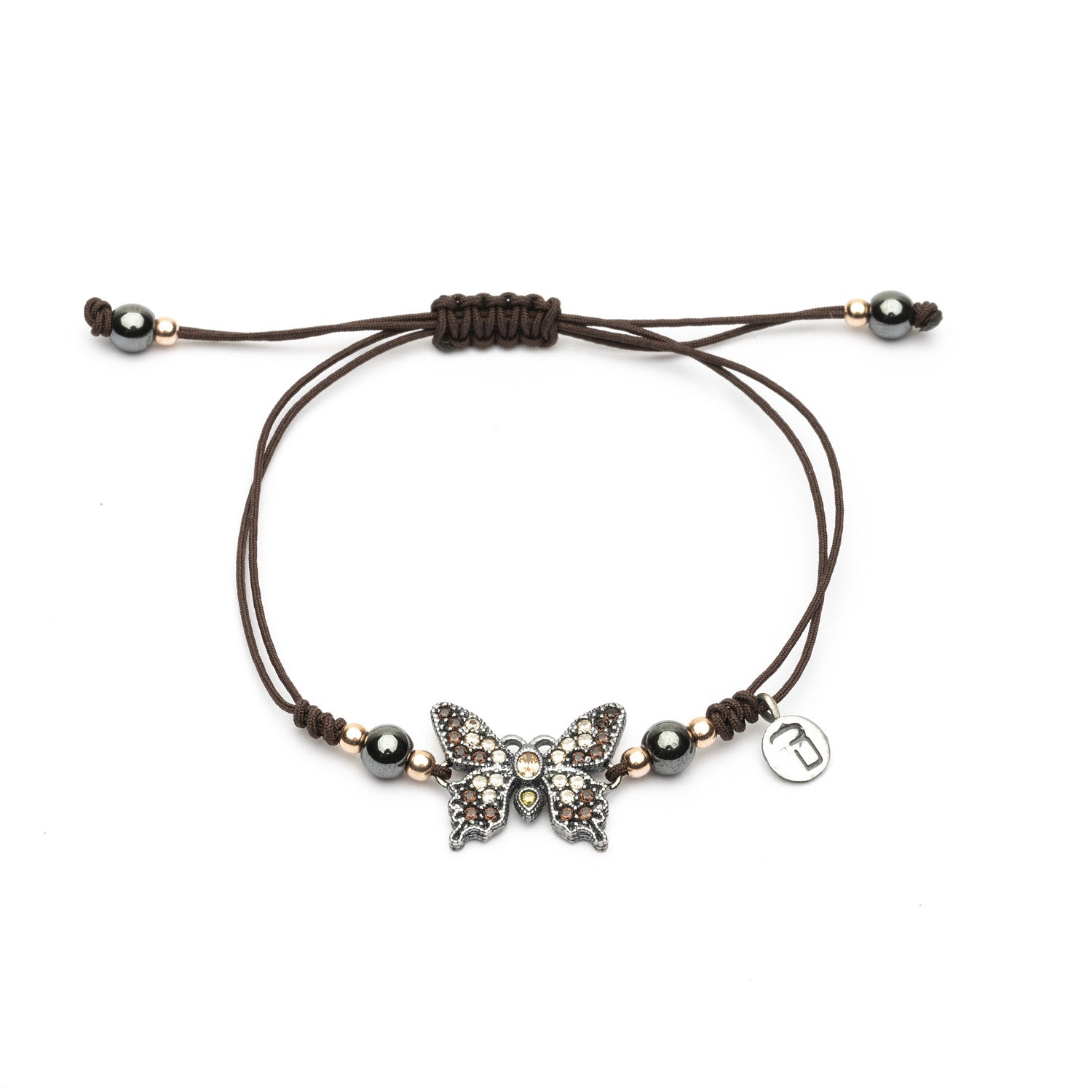PULSERA RAIVE MARIPOSA