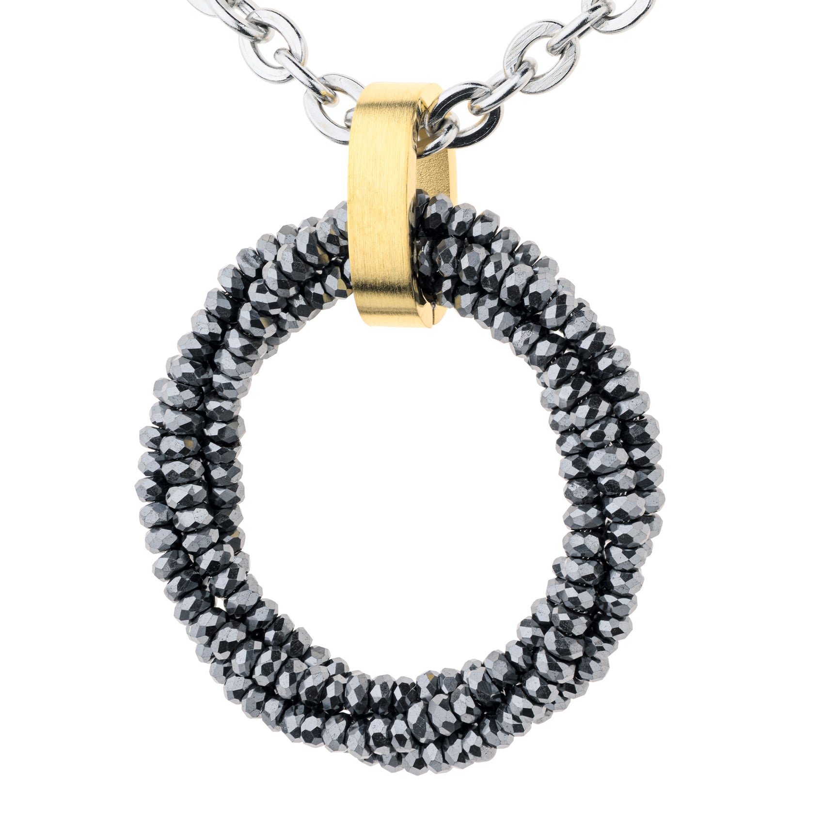 COLGANTE ERNSTES HEMATITE