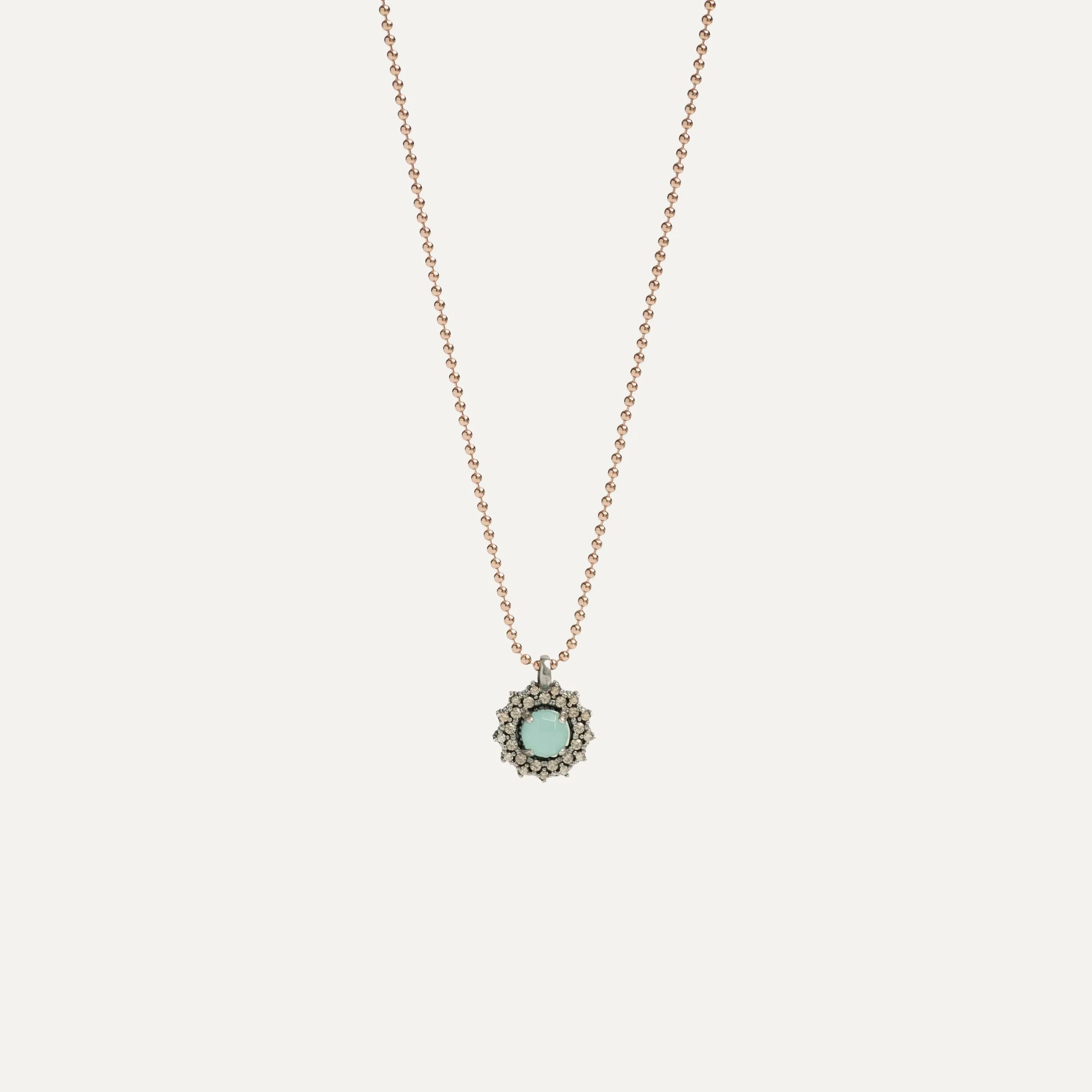 COLGANTE SUNFIELD CORA ROUND