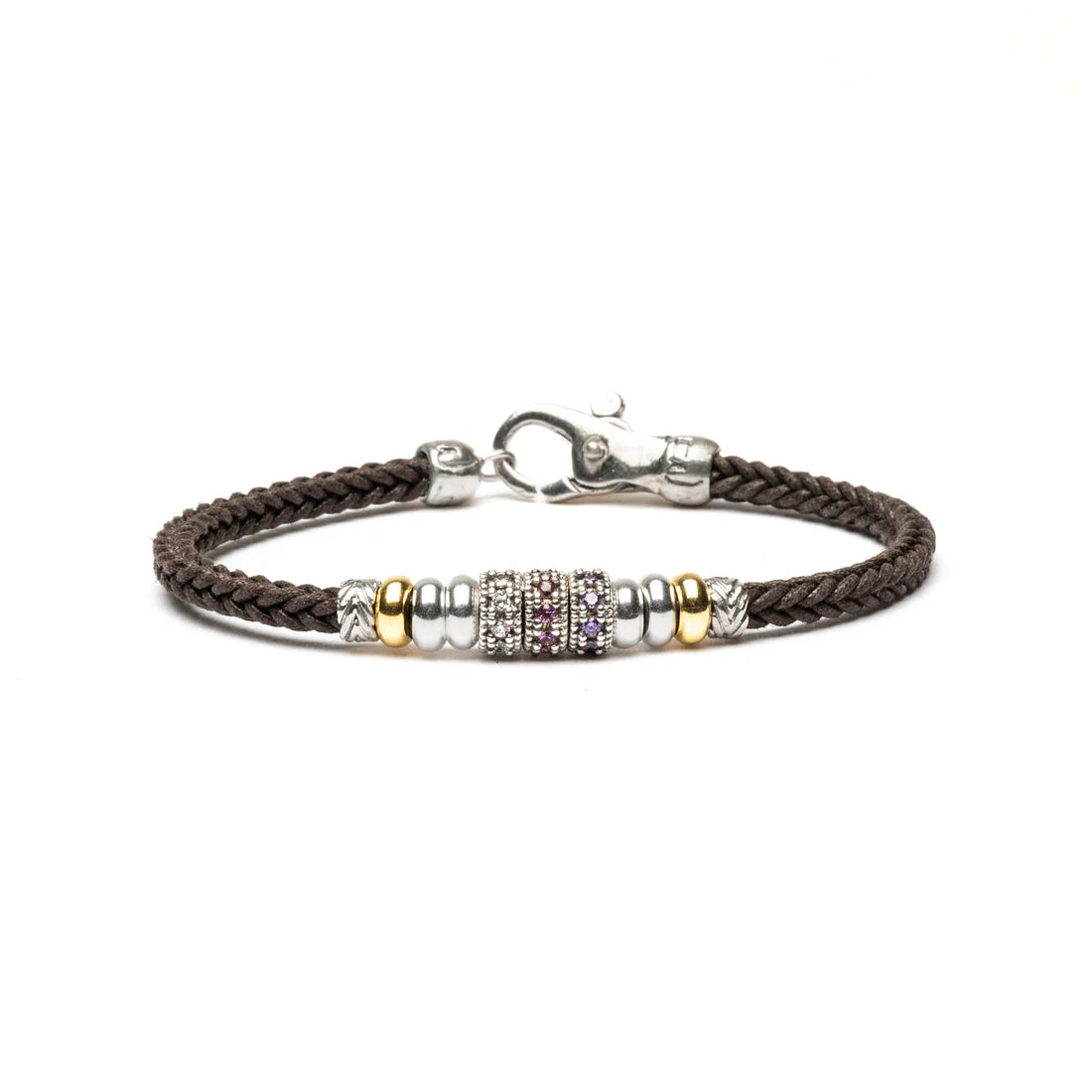 PULSERA RAIVE ENTREPIZAS BROCE
