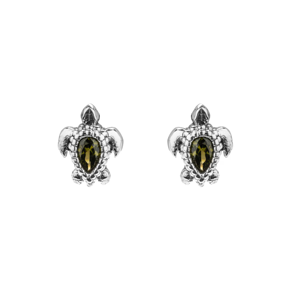 PENDIENTES RAIVE TORTUGA