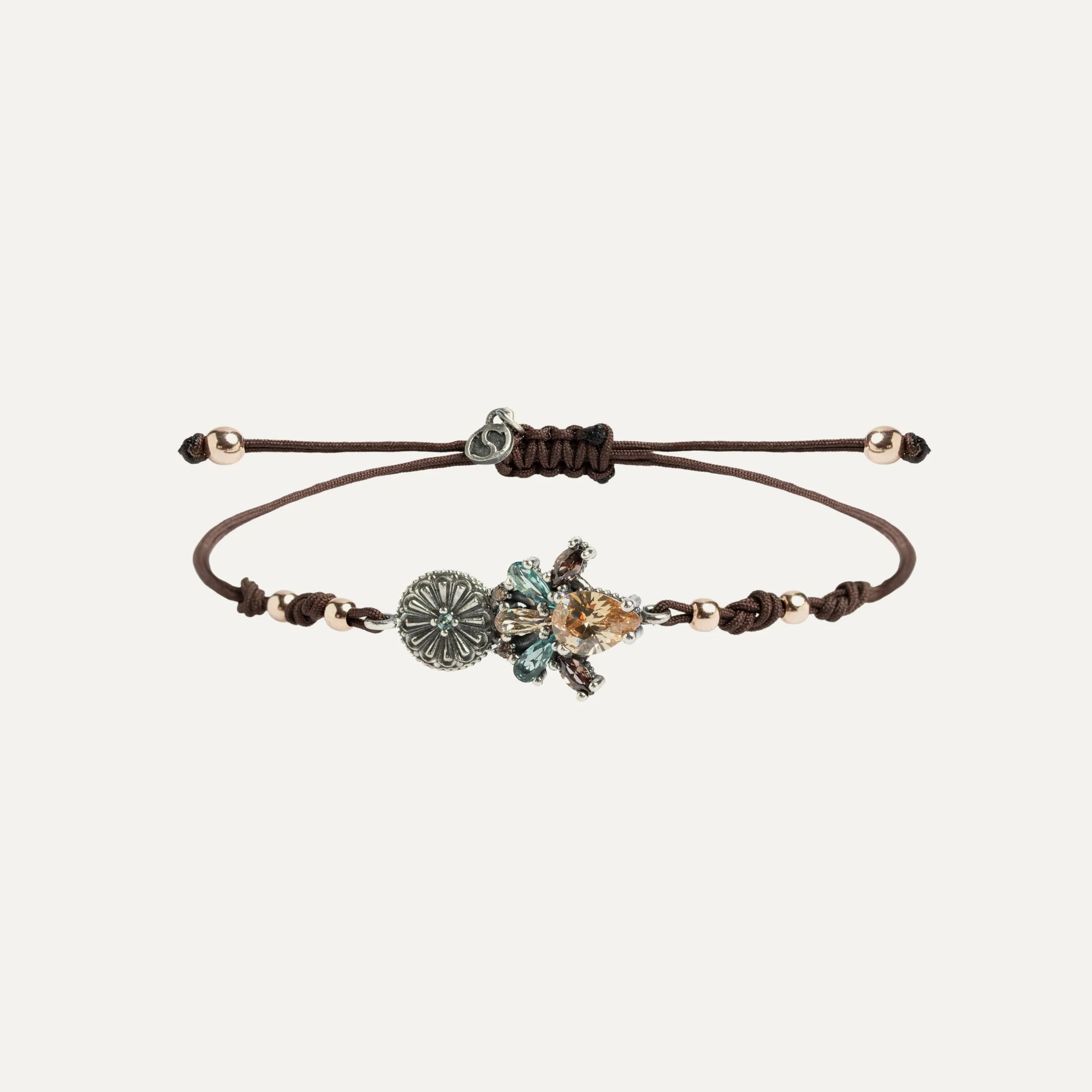 PULSERA SUNFIELD CORA SINGLE