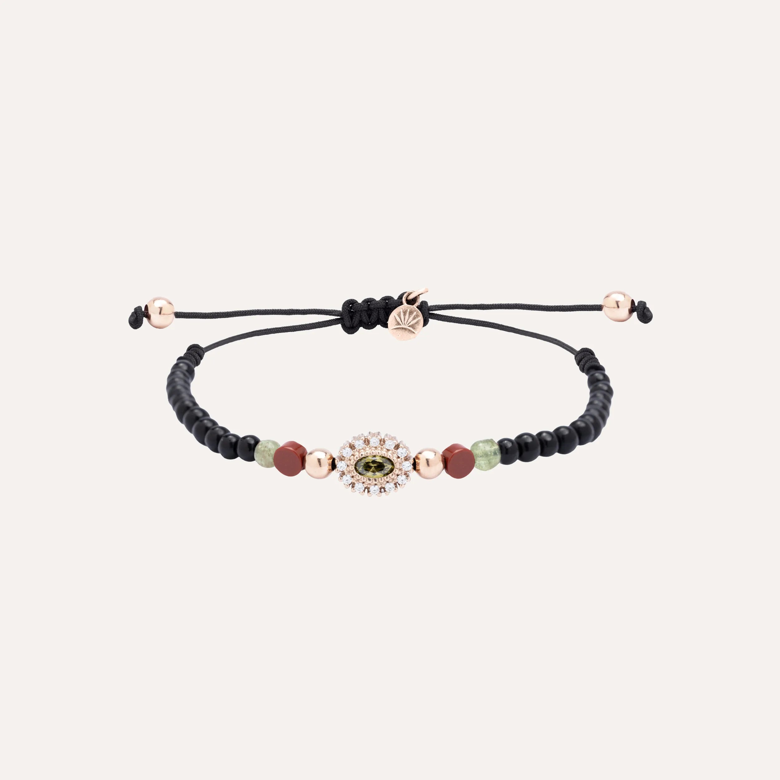 PULSERA SUNFIELD CALÉNDULA