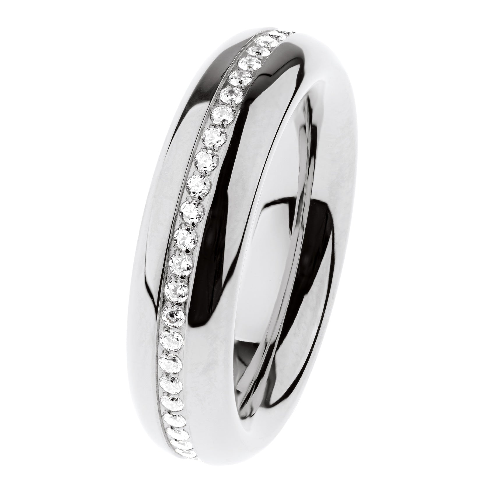 ANILLO ERNSTES SERIO