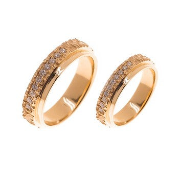 ALIANZAS IMMER BRILLANTES