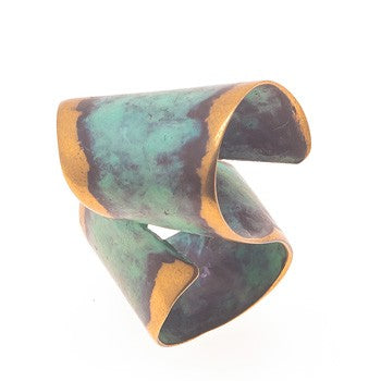 ANILLO FILI PLAZA CAMINOS