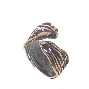 ANILLO FILI PLAZA LIADA