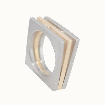 ANILLO KADO AIR TROIS