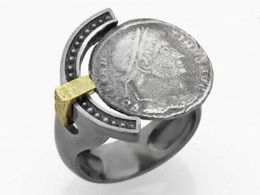 ANILLO MARINA GARCIA