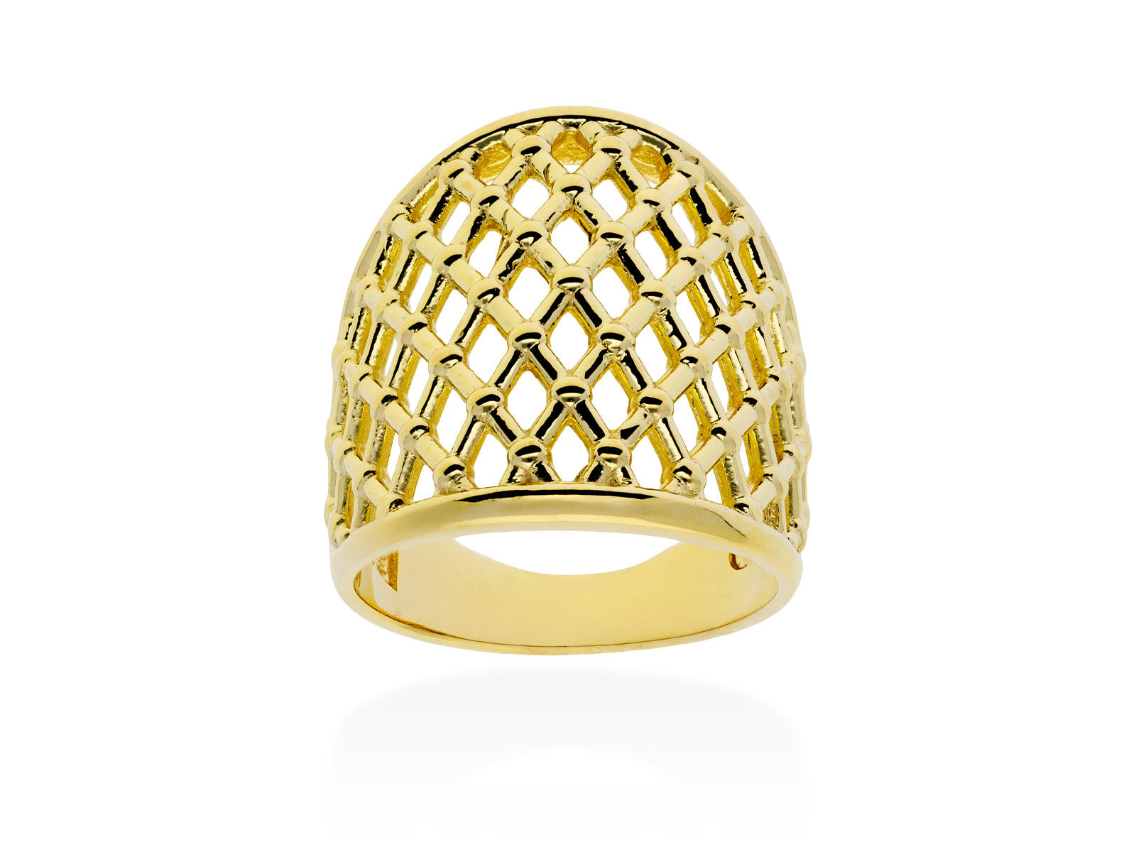 ANILLO MARINA STEINWAY