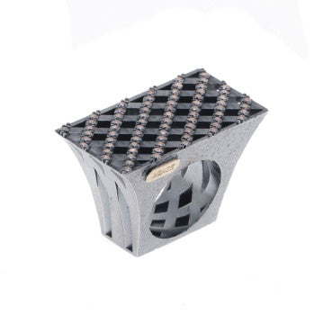 anillo beerbox coñac