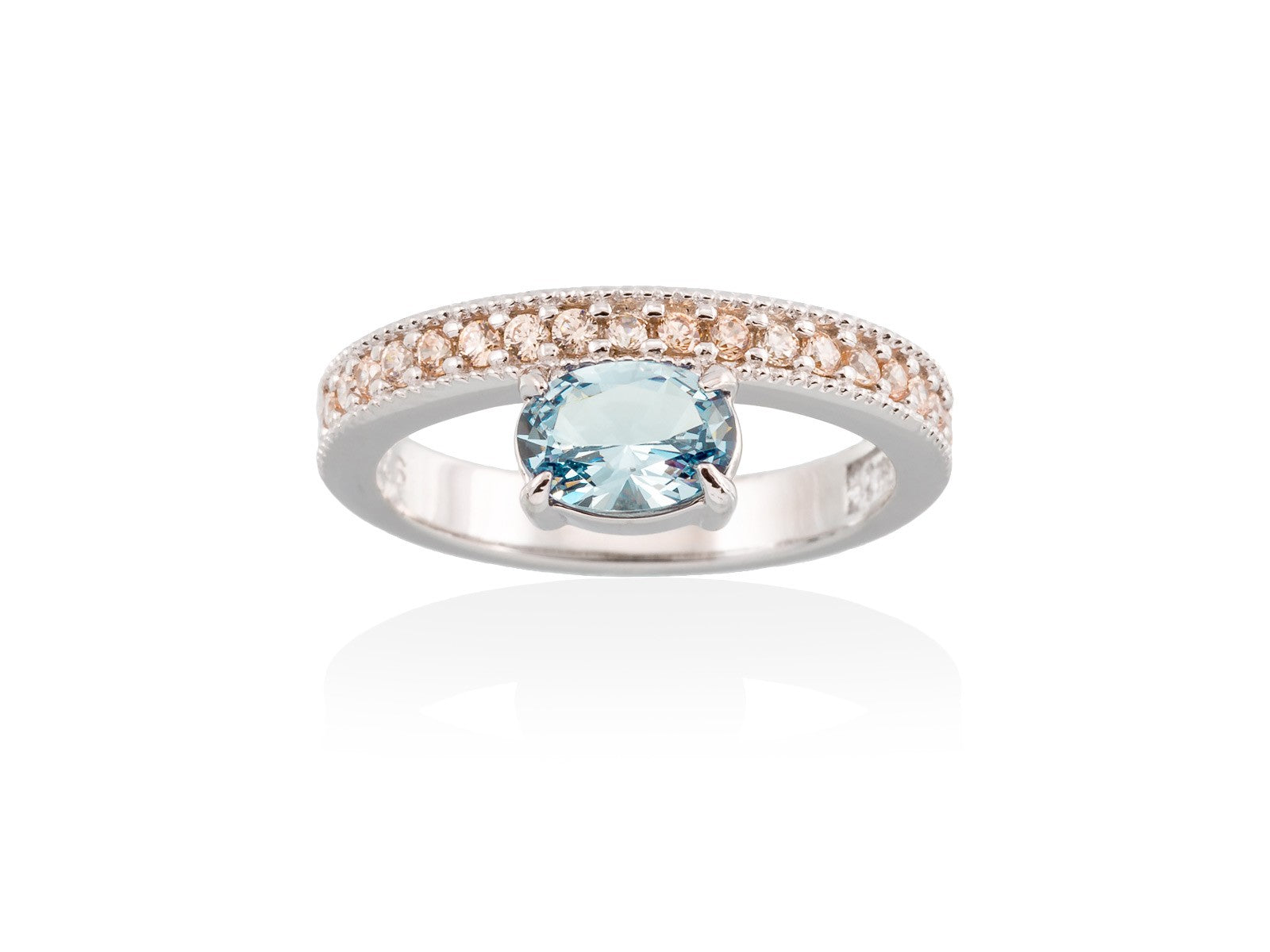 ANILLO PASTEL PARAIBA