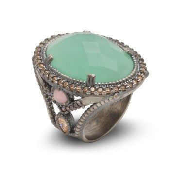 ANILLO RAIVE BIJOU
