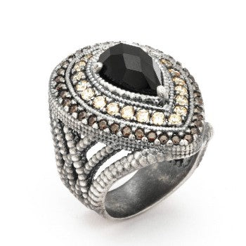 ANILLO RAIVE LAGRIMA