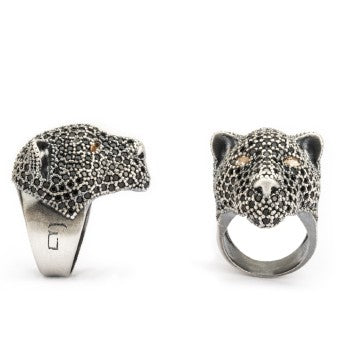 ANILLO RAIVE TIGRE