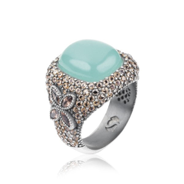 ANILLO SUNFIELD CALCEDONIA