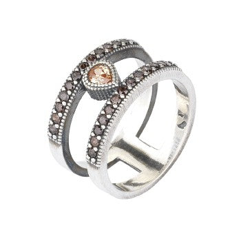 ANILLO SUNFIELD DOUBLE