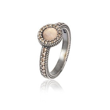 ANILLO SUNFIELD ROSETO S