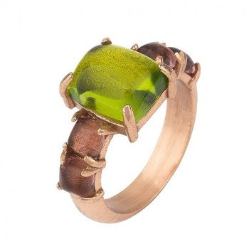 ANILLO SUNFIELD TEMPS VERT