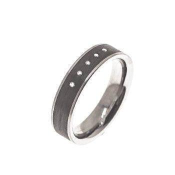 ANILLO TENO STARLIGHT FÜNF