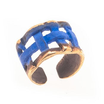 ANILLO VENTANA AL MAR FILI PLAZA