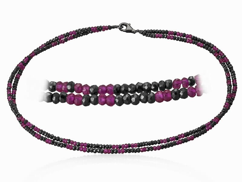 CADENA COLGANTE JAIPUR