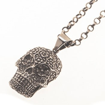 colagante skull master