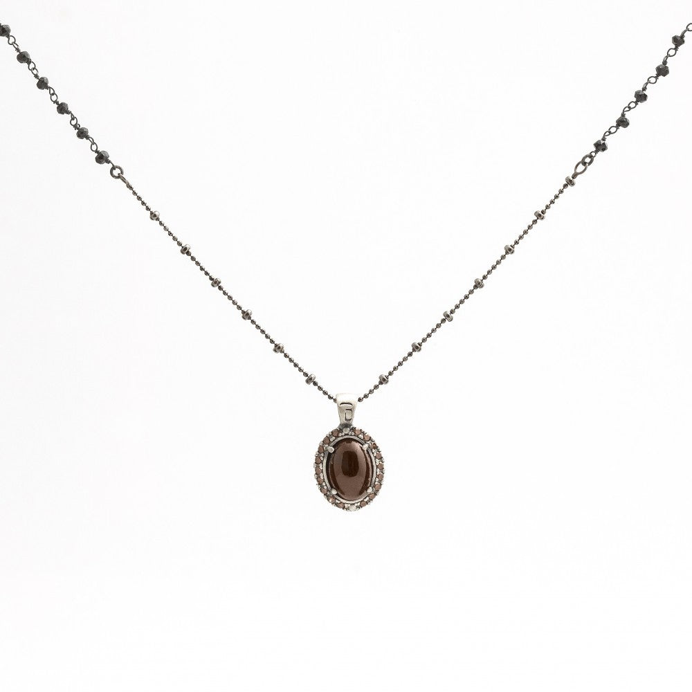 COLGANTE RAIVE GRANATE