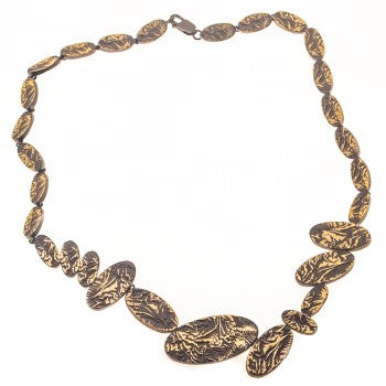 COLGANTE JOID¬¥ART HOJAS