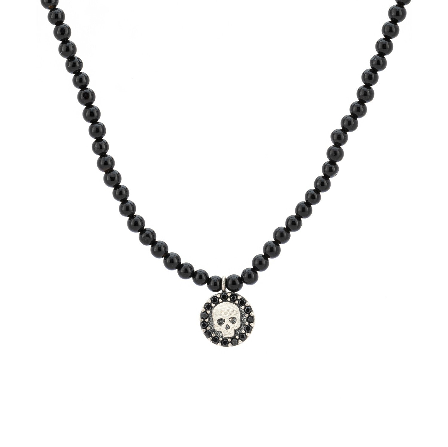 COLGANTE RAIVE CALAVERA ESPINELA