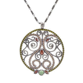 colgante raive chalice