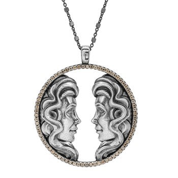 colgante raive geminis