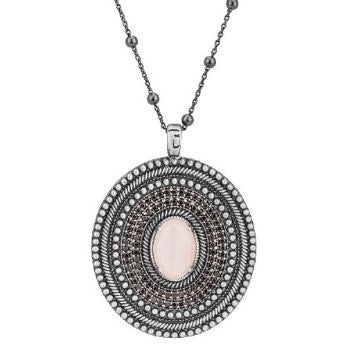 colgante raive jade rosa