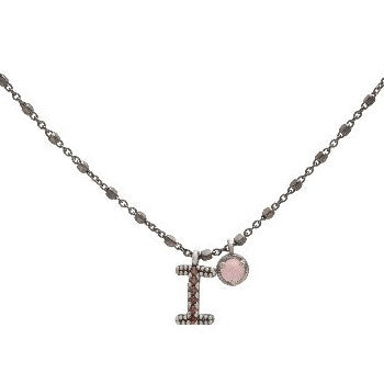 colgante raive letra i