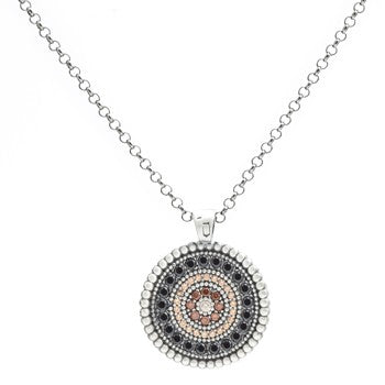 colgante raive circle