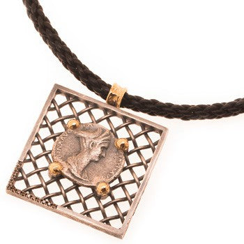 COLGANTE ROME DIAMOND