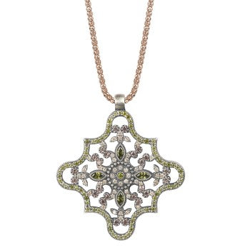 COLGANTE SUNFIELD FILIGRANA II