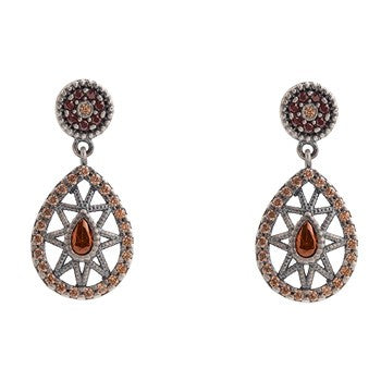 pendientes raive estrella raive