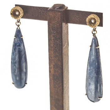 PENDIENTES CIANITA Y BTES