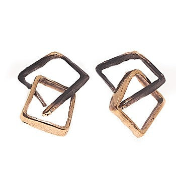 pendientes kandinsky fili plaza