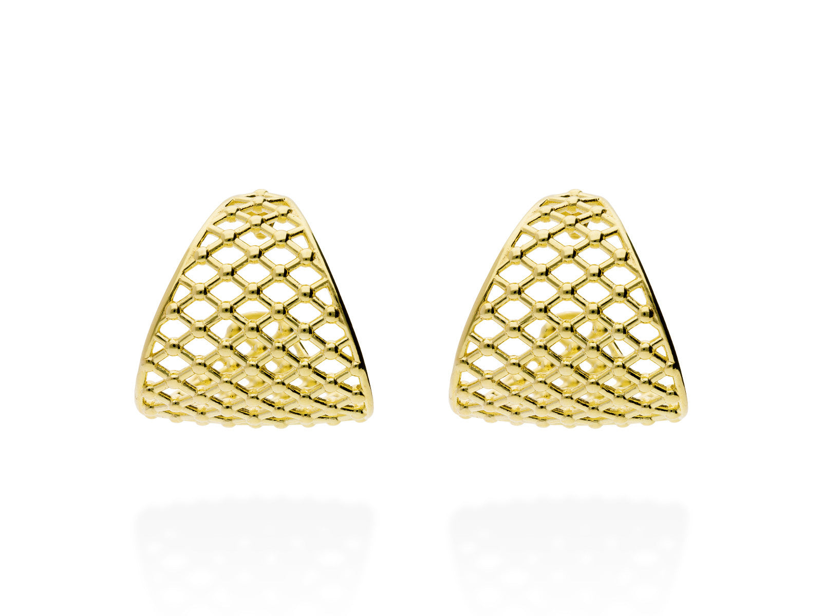 PENDIENTES MARINA STEINWAY