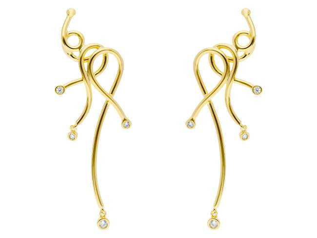 PENDIENTES MISTRAL XL