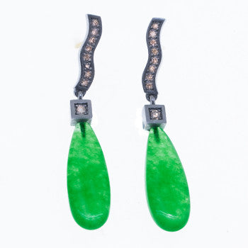 PENDIENTES NEW JADE