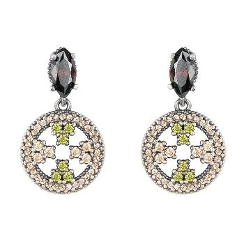 PENDIENTES PATMOS CIRCONITAS