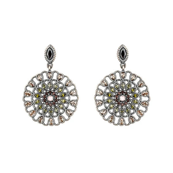 pendientes raive granada