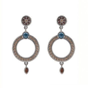 pendientes raive rondure