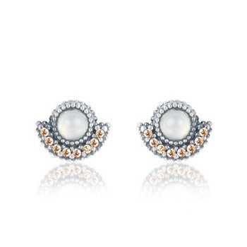 pendientes sunfield abanico s